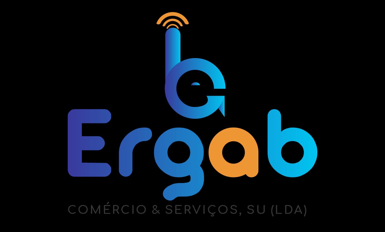 Logotipo Ergab